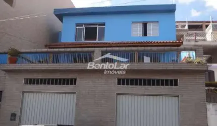 Sobrado à venda, R$780 mil  (Zona Norte), São Paulo, SP