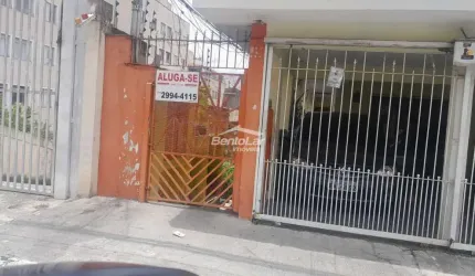 Casa 1 dorm. e otima localização na Vila Amália