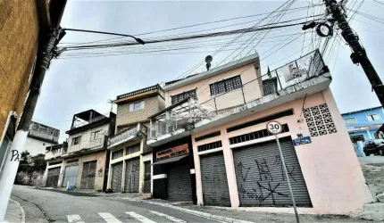 Casa à venda, Jardim Tremembé, São Paulo, SP