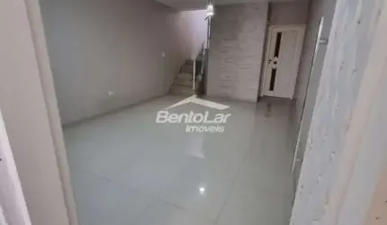 Sobrado 3 dorm. com suite e 2 vagas de garagem R$599000,00  Vila Medeiros