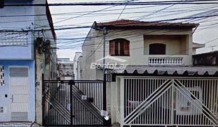 Casa à venda, Vila Maria, São Paulo, SP