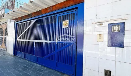 Casa à venda, Vila Nova Mazzei, São Paulo, SP