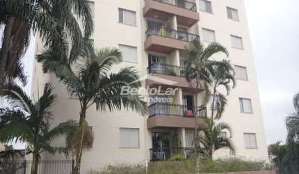 Apto 3 dorm. 1 vaga de garagem à venda, Vila Mazzei