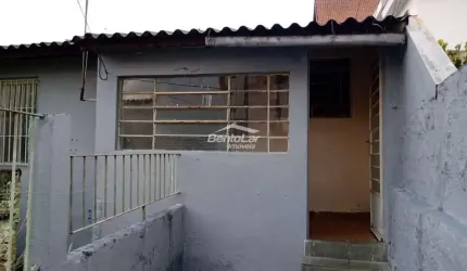 Casa 2 dorm. R$1400,00, Tucuruvi, São Paulo, SP