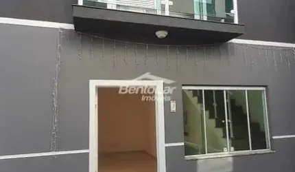 Sobrado 3 dorm. 2 vagas de garagem R$2900,00 Horto Florestal, São Paulo, SP