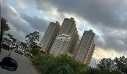 Apto 2 dorm. R$1600,00, Parque Novo Mundo, São Paulo, SP
