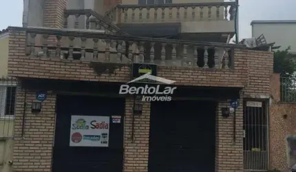 São 4 CASAS COM RENDA mensal de R$5200,00, Vila Medeiros, SP