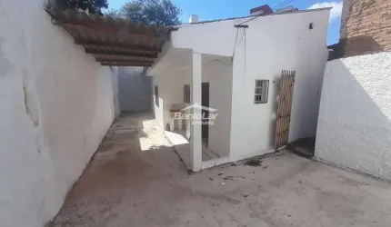 Casa 1 dorm. Quintal espaçoso,  Vila Nova CachoerinhaSão Paulo, SP