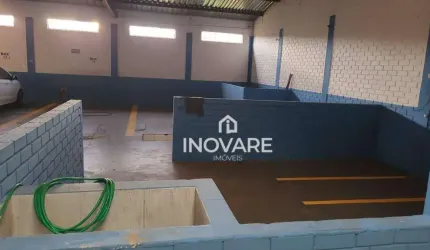 Galpão à venda, 1000 m² por R$ 850.000,00 - Jardim Santa Paula - Goiatuba/GO