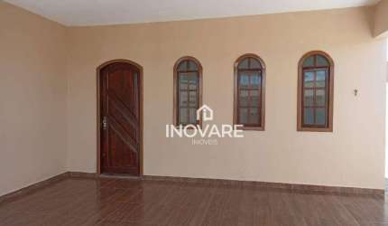 Casa com 3 dormitórios à venda, 180 m² por R$ 330.000,00 - Jardim Leonora - Itumbiara/GO
