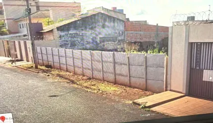 Terreno, 720 m² - venda por R$ 650.000,00 ou aluguel por R$ 0,01/mês - Alto da Boa Vista - Itumbiara/GO
