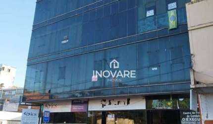 Sala à venda, 31 m² por R$ 230.000 - Setor Central - Itumbiara/GO