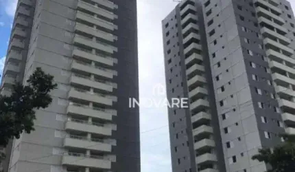 Apartamento com 2 dormitórios à venda, 80 m² por R$ 585.000,00 - Jardim América - Itumbiara/GO