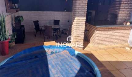 Casa MINHA CASA MINHA VIDA com 3 dormitórios à venda, 106 m² por R$ 320.000 - Vila Vitória - Itumbiara/GO