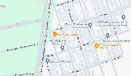 Terreno à venda, 360 m² por R$ 135.000,00 - Parque Vale dos Buritys III - Itumbiara/GO