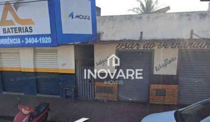 Sala à venda, 447 m² por R$ 900.000,00 - Setor Afonso Pena - Itumbiara/GO