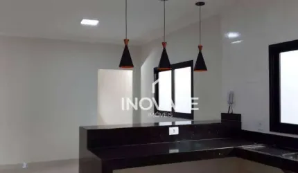 Casa com 3 dormitórios à venda, 230 m² por R$ 750.000,00 - Residencial Jardim Primavera - Itumbiara/GO