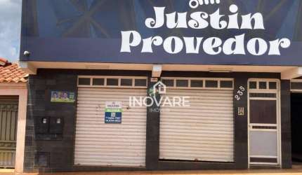Sala para alugar, 90 m² por R$ 2.000/mês - Centro - Itumbiara/GO