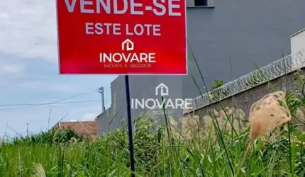 Terreno à venda, 250 m² por R$ 143.000,00 - Residencial Beira Rio II - Itumbiara/GO