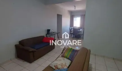 Apartamento com 2 dormitórios à venda, 135 m² por R$ 380.000 - Setor Central - Itumbiara/GO