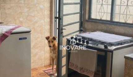 Casa com 4 dormitórios à venda, 119 m² por R$ 400.000,00 - Setor Afonso Pena - Itumbiara/GO