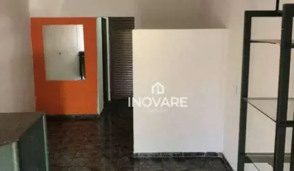 Sala para alugar, 189 m² por R$ 600,00/mês - Setor Dona Marolina - Itumbiara/GO
