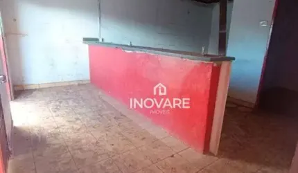 Sala para alugar, 180 m² por R$ 1.412,00/mês - Setor Novo Horizonte - Itumbiara/GO
