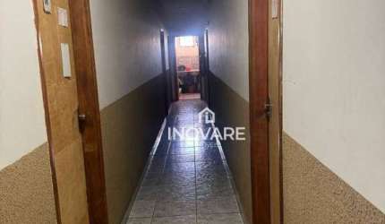 Sala para alugar, 330 m² por R$ 6.500,00/mês - Setor Afonso Pena - Itumbiara/GO