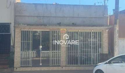 Sala para alugar, 161 m² por R$ 3.000,00/mês - Setor Central - Itumbiara/GO