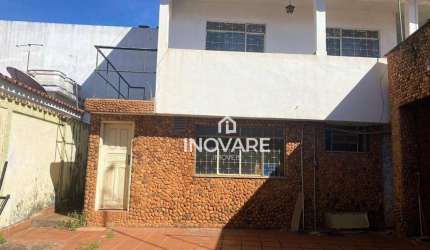 Casa com 8 dormitórios à venda, 280 m² por R$ 1.500.000,00 - Setor Central - Itumbiara/GO