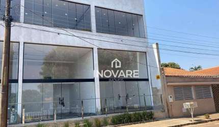 Sala para alugar, 28 m² por R$ 2.450,00/mês - Setor Social - Itumbiara/GO