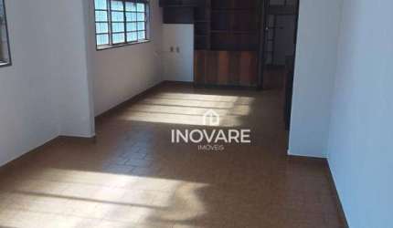 Casa com 3 dormitórios à venda, 200 m² por R$ 650.000,00 - Alto da Boa Vista - Itumbiara/GO
