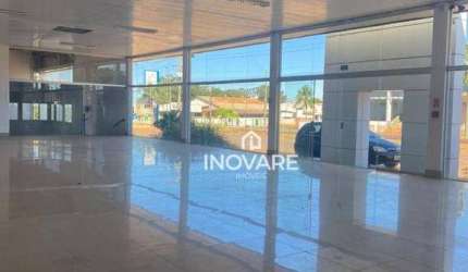 Galpão para alugar, com área de 10000m² por R$ 65.000/mês - Setor Norte - Itumbiara/GO