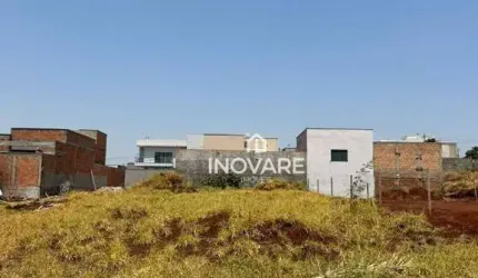 Terreno à venda, 360 m² por R$ 100.000,00 - Residencial beira Rio I - Itumbiara/GO