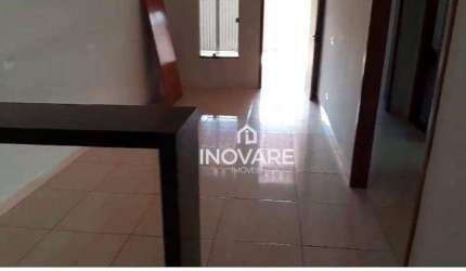 Casa com 3 dormitórios à venda, 140 m² por R$ 350.000,00 - Alto do Trindade - Itumbiara/GO