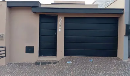 Casa com 3 dormitórios à venda, 150 m² por R$ 500.000,00 - Paranaíba - Itumbiara/GO