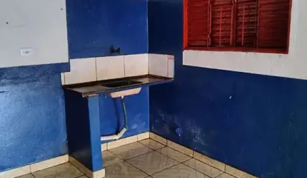 Sala para alugar, 80 m² por R$ 600,00/mês - Setor Santos Dumont - Itumbiara/GO