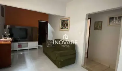 Casa com 4 dormitórios para alugar por R$ 3.500,00/mês - Setor Central - Itumbiara/GO