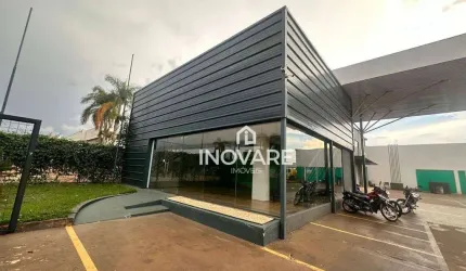 Sala para alugar, 1 m² por R$ 5.000,00/mês - Jardim Bandeirantes - Itumbiara/GO
