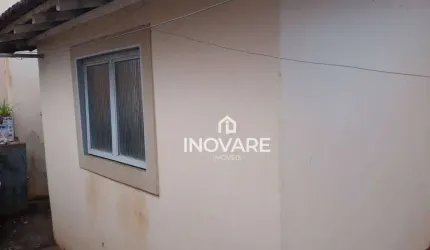 Casa com 3 dormitórios à venda, 96 m² por R$ 380.000,00 - Setor Bela Vista - Itumbiara/GO