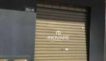 Sala para alugar, 282 m² por R$ 910,00/mês - Setor Afonso Pena - Itumbiara/GO