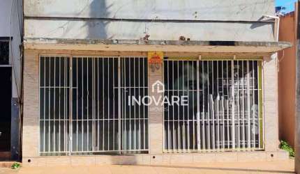 Sala, 122 m² - venda por R$ 680.000,00 ou aluguel por R$ 2.500,00/mês - Setor Central - Itumbiara/GO