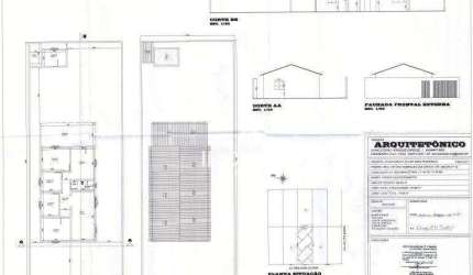 Casa com 1 dormitório à venda, 119 m² por R$ 250.000,00 - Buritis - Itumbiara/GO