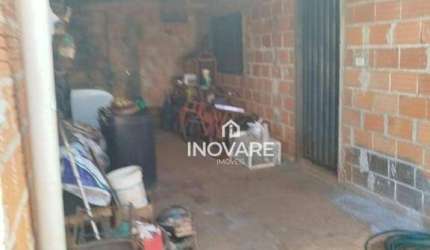 Casa com 2 dormitórios à venda por R$ 150.000,00 - Residencial Sonho Verde - Itumbiara/GO