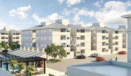 Apartamento com 2 dormitórios à venda, 181 m² por R$ 190.000,00 - Alto da Boa Vista - Itumbiara/GO