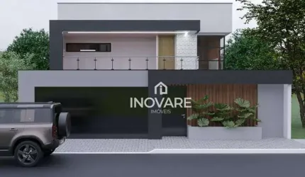 Casa com 2 dormitórios à venda, 420 m² por R$ 1.030.000,00 - Residencial Beira Rio I - Itumbiara/GO