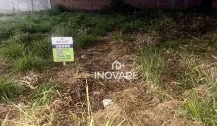 Terreno à venda, 360 m² por R$ 115.000,00 - Residencial Sonho Verde - Itumbiara/GO