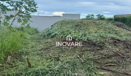 Terreno à venda, 250 m² por R$ 90.000,00 - Residencial beira Rio II - Itumbiara/GO