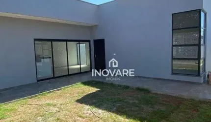 Casa com 3 dormitórios à venda, 198 m² por R$ 1.000.000,00 - Residencial Beira Rio I - Itumbiara/GO