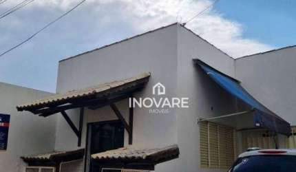 Sala para alugar, 100 m² por R$ 2.200,00/mês - Setor Central - Itumbiara/GO